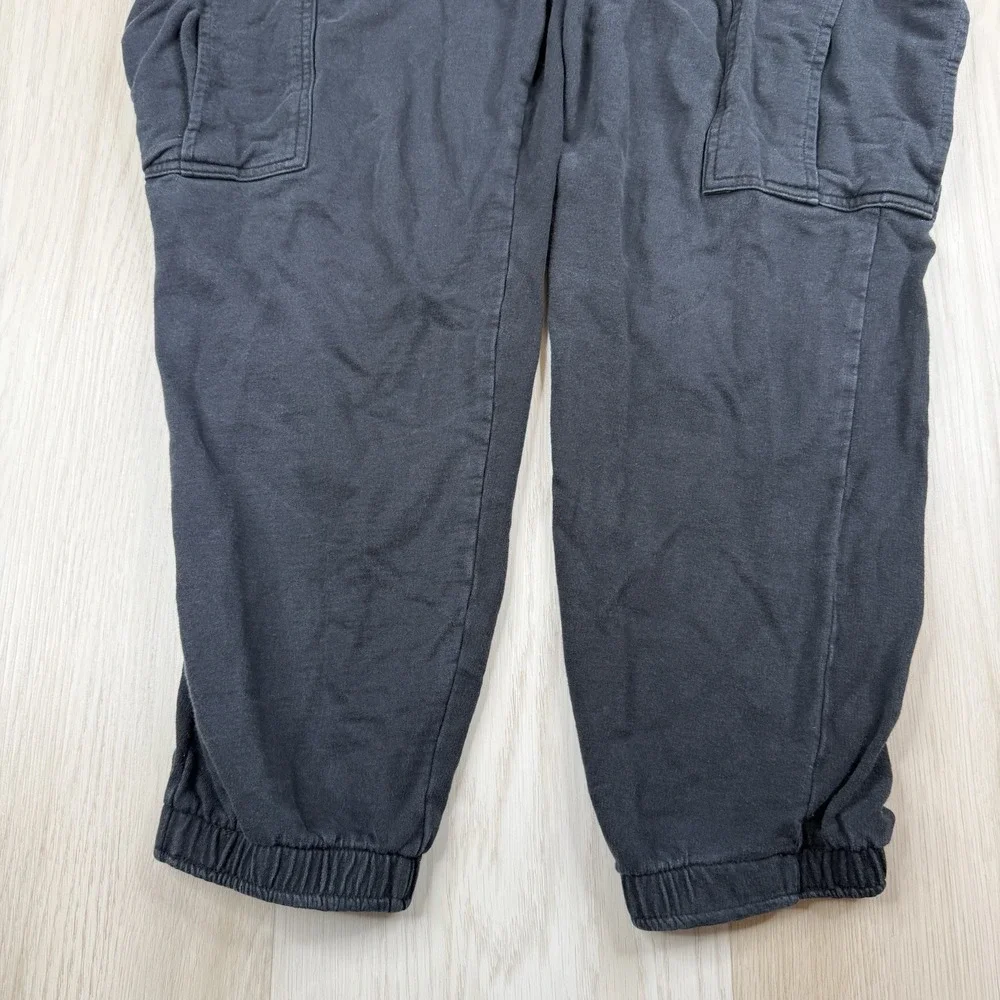 UFO Jeans mark back